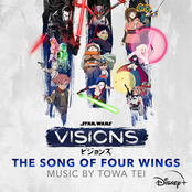 Star Wars: Visions Vol. 3 - The Song of Four Wings (Original Soundtrack)