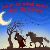 Hoor De Wind Waait Door De Bomen