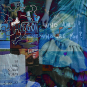 who am i? / who are you?