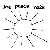 Love Peace Noise