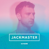 Jackmaster: DJ-Kicks (Jackmaster) [mixed Tracks]