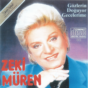 Gayri Dayanamam Ben Bu Hasrete by Zeki Müren