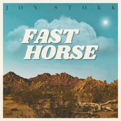 Jon Stork: Fast Horse