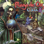 Mago De Oz: Gaia