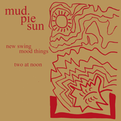 New Swing Mood Things/Two At Noon