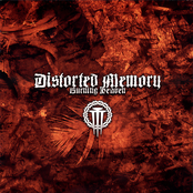 God's Wrath by Distorted Memory