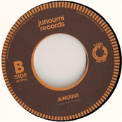 5 Lat! JuNouMi Records 2002-2007