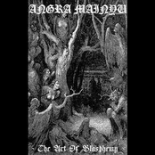 The Art of Blasphemy