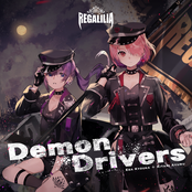 Demon Drivers