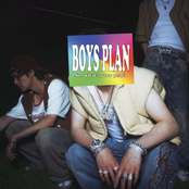 BOYS PLAN
