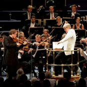 bulgarian symphony orchestra