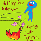 Burning Cute Things