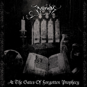 At The Gates Of Forgotten Prophecy
