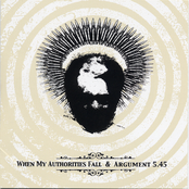 When My Authorities Fall & Argument 5.45
