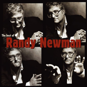 Randy Newman