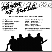 Wildfire Studios Demo