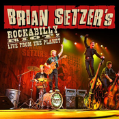 Fishnet Stockings by Brian Setzer