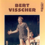 Even When The Darkest Clouds by Bert Visscher