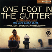 One Foot in the Gutter: A Treasury of Soul