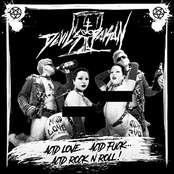 Acid Love... Acid Fuck... Acid Rock N' Roll