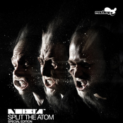 Split the Atom (Special Edition)