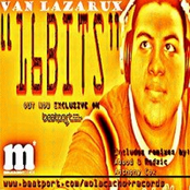 Van Lazarux - 16 Bits