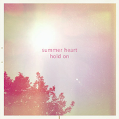 Summer Heat: Hold On