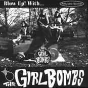 the girl bombs