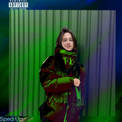 Enormous Model (Sped Up)