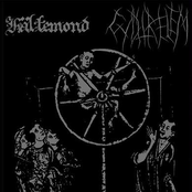 Kältemond / Gyötrelem