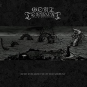 Into The Mouth Of The Serpent