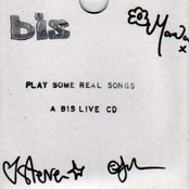 Play Some Real Songs by Bis