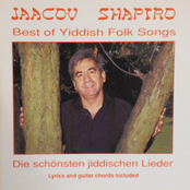 Best of Yiddish Folk Songs