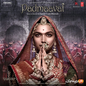 Padmaavat (Original Motion Picture Soundtrack)