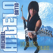 Michael Angelo Batio: Planet Gemini