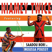 Niamey Twice