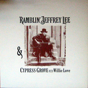Alabama Blues by Ramblin' Jeffrey Lee
