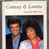 Back Home Again by Conway Twitty & Loretta Lynn