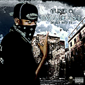Ima Beast (Beast Wit It)