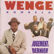 wenge kumbela