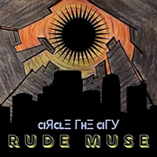 Rude Muse