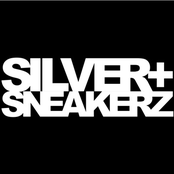 silver sneakerz