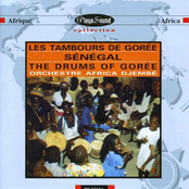 The Drums of Goree