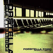 I Echoed So Loud by Forstella Ford