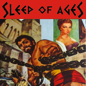 Sleep Of Ages
