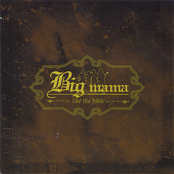 His Eye Is On The Sparrow by Big Mama