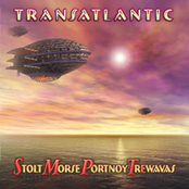 Transatlantic: SMPTe