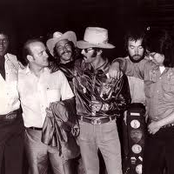 kinky friedman and the texas jewboys