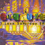 I Love Saturday EP