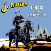 Mountain Man by The Johnnys